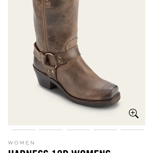 Frye kids boots -youth size 13 - Picture 3 of 15